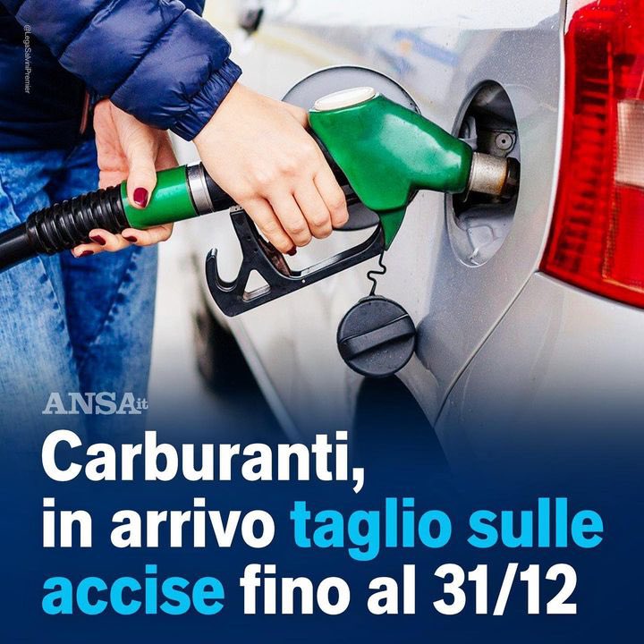Matteo Salvini tweet media