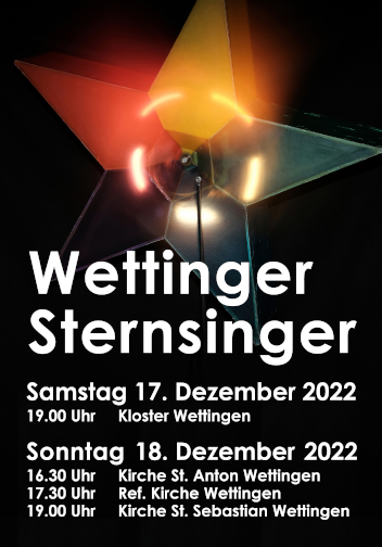 wettingersternsinger tweet media