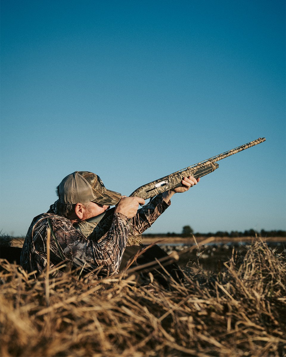 Realtree's tweet photo. Specks in Arkansas.
#Realtree #RealtreeMAX7 https://t.co/bzTJFuLfiz