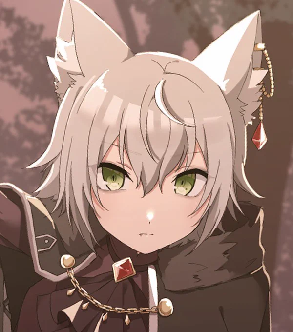 せっかく大きいキャンバスに描いたから、お顔! 