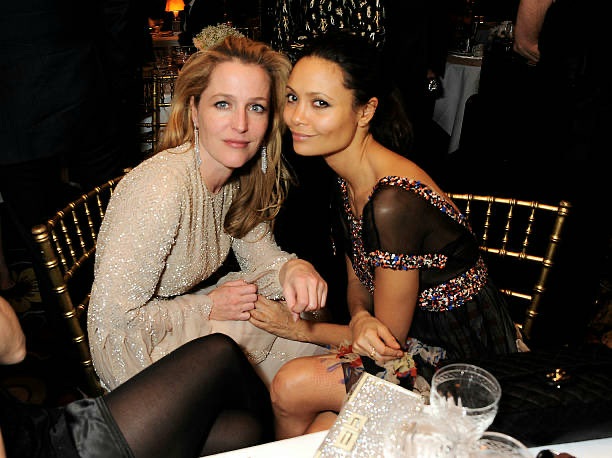 Happy birthday Thandie Newton 