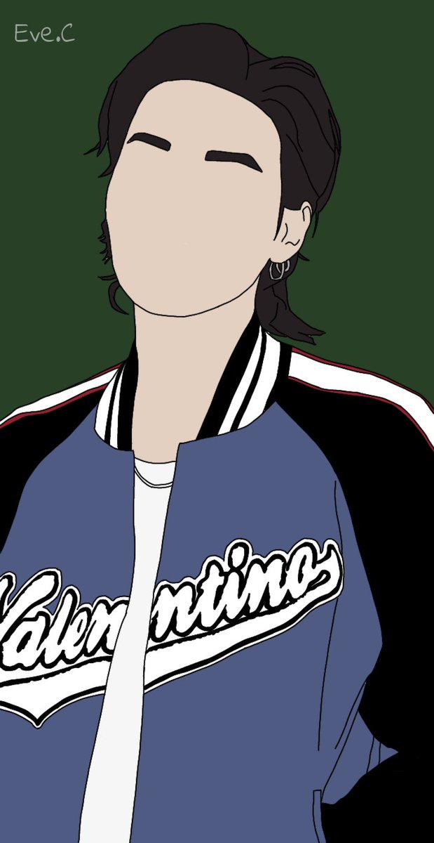 EveC94's tweet photo. #illustration #illustrationartists #drawings #art #illustrationart #digitaldrawing #digitalillustration #digitalart #digitalpainting #YOONGI #MinYoongi #BTS https://t.co/eD1IhC6uNE