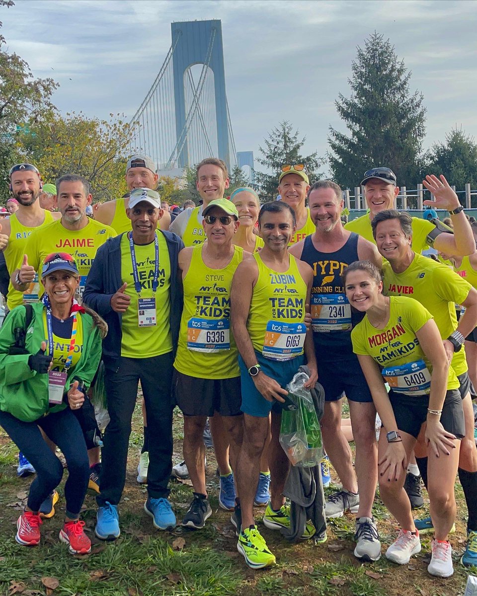 Team For Kids tweet media