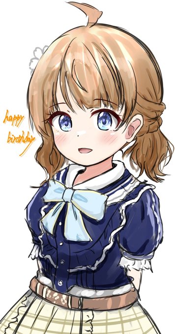 今年もお祝い出来て良かった改めておめでとう桃子#周防桃子生誕祭2022 