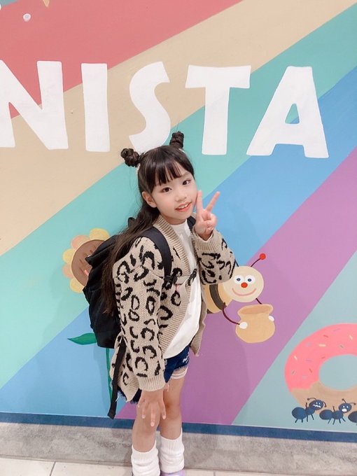 Twitterのコスプレ画像1