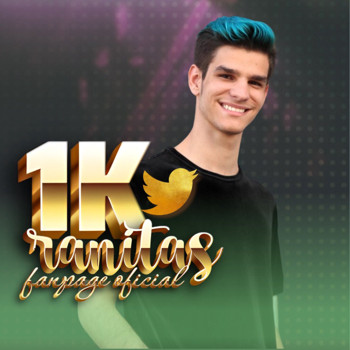1K ranitas en Twitter🥹🫶🏻
De parte de la fanpage oficial, les damos las gracias por formar parte de esta bella familia 🐸 y confiar en nosotras💕 Y gracias a <a href="/SoyNelsonC/">Nelson Carreras Oficial</a> porque sin él no estaríamos acá, te amamos qlo👼🏻
<a href="/gabyybm_/">gabby</a> <a href="/andreazafrine/">A</a> <a href="/arivegajb/">Ari Vega 💅🏻</a> <a href="/melsss_aa/">Mels</a> <a href="/Nico_cst10/">Nicole Castillo</a>