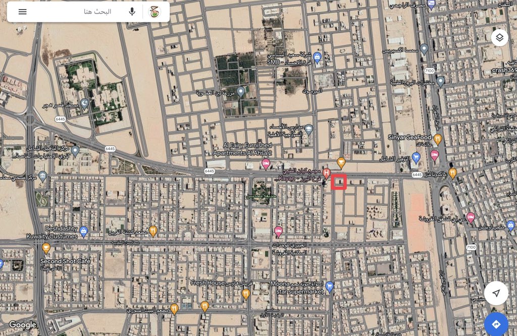 AhsaProjects's tweet photo. #قريباً |

فرع دانكن دونت مع خدمة طلبيات السيارت 

📍مدينة الهفوف - السلمانية الثالث - طريق الامير نايف في محطة ريبن 

#قريباً |

فرع ستاربكس مع خدمة طلبيات السيارات 

📍مدينة المبرز - القادسية - طريق مكة بجوار مجمع كيان الطبي

#الاحساء #AhsaProjects #مشاريع_الاحساء https://t.co/lrefsL80RC
