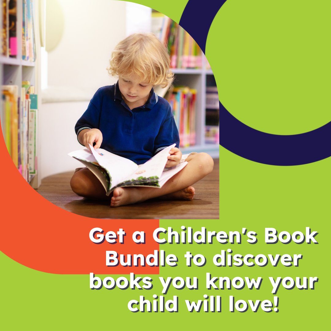 stcathlibrary's tweet photo. Literacy is critical to a child's life, and we want to help families make early literacy a priority!
1000 Books Before Kindergarten helps to track your child's reading and earn rewards along the way. Participate at your own pace: https://t.co/nhHqyjFCAs
#MySCPL #GrowAReader https://t.co/9vXR1lG043