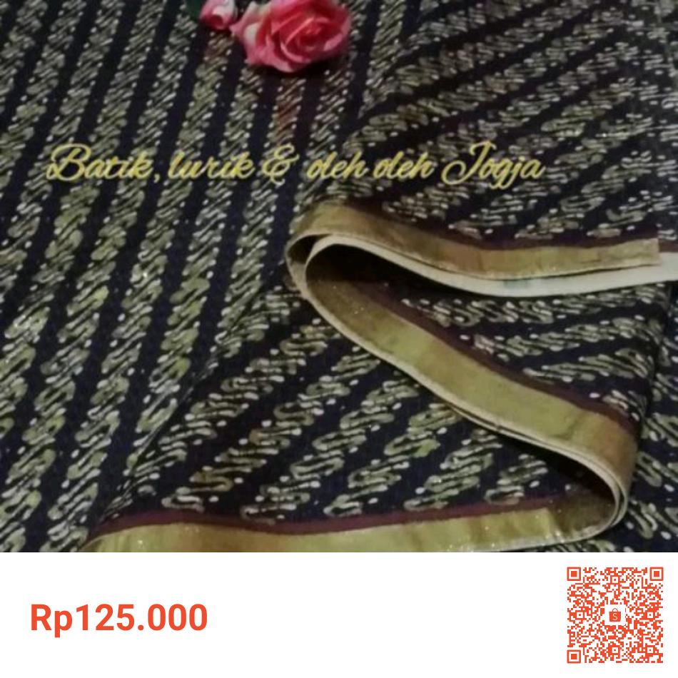 JMummification's tweet image. Temukan dan dapatkan Jarik Batik Parang Klithik prodo emas hanya Rp125.000 di Shopee sekarang juga! shopee.co.id/product/169067… #ShopeeID