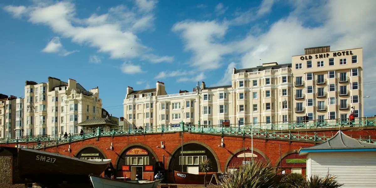 7seasholidays's tweet photo. #UK - #Brighton - 2 Nights - ยฃ300pp
๐ฅ #NewYearBreak in Brighton ๐ฅ
Experience New Yearโs Eve in Brighton, a vibrant seaside city
#Travel: 30 Dec 2022 - 01 Jan 2023
Book now @ https://t.co/XYLqFDH4jw
๐ฌ๐จ๏ธ +44-7951-338204
#travelling #newyear2023 #holidays2023 #abta https://t.co/OAHhFiW40D