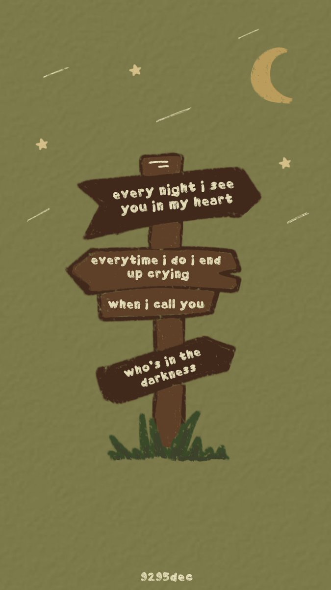 we are yours jin — #1YearWithYours