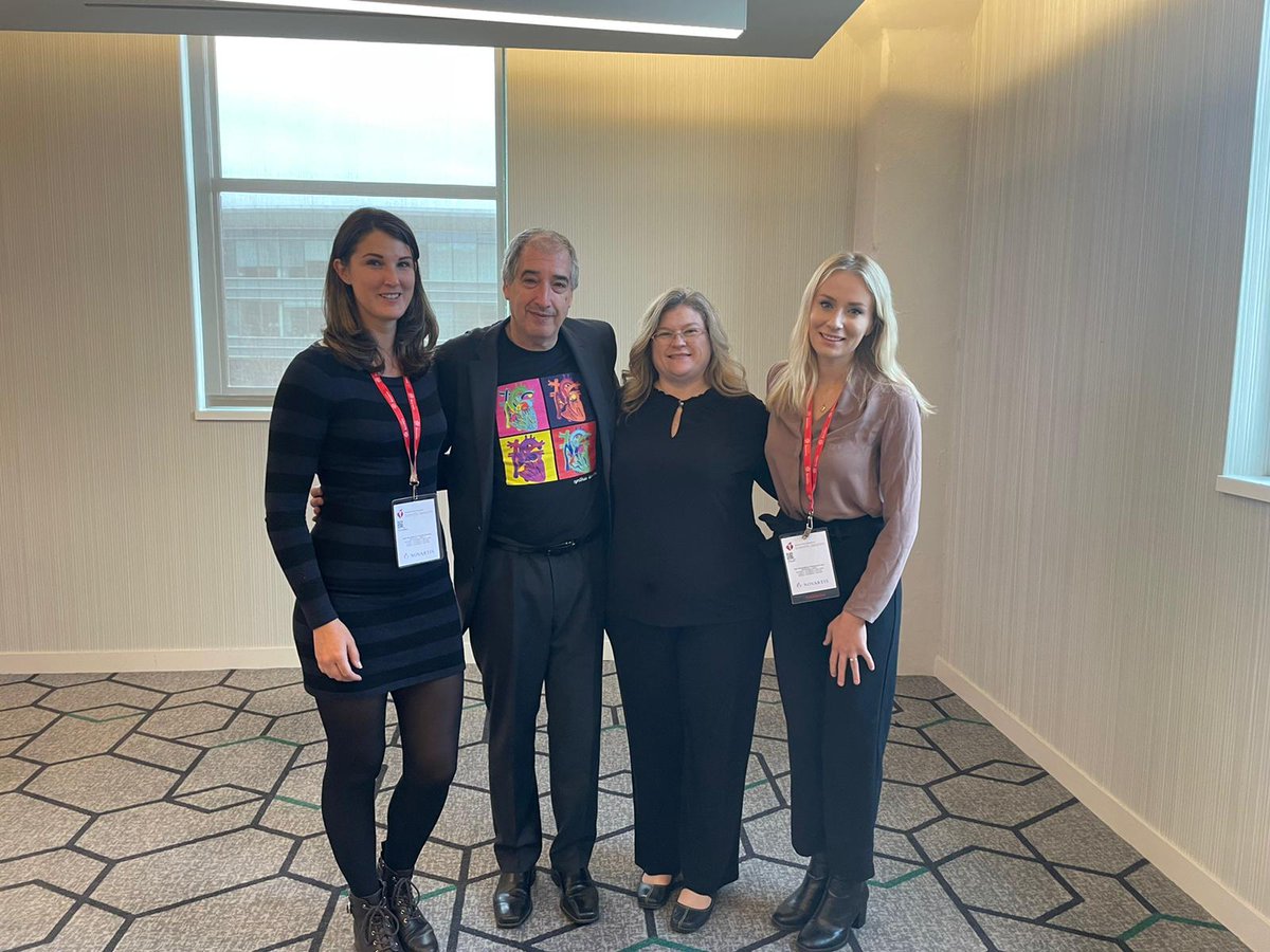 A dream team at @JElectrocardiol Diana Goetz The one and only @Bevann_Perkins @liblikiera Some Editor Missing @gokselcinier Junior Editor @ISE_YCommunity this is YOUR journal! @sebagz1