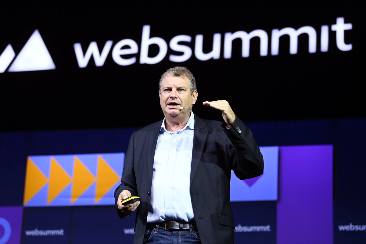 StoreDotLtd's tweet photo. Last week, for the first time ever, we presented a live demo of our extreme fast charging EV batteries on stage, in front of the huge audience at @WebSummit.
We are extremely excited about this milestone, and thankful for the amazing feedback from the crowd and the media.
@donush https://t.co/hLMXtxbgYH