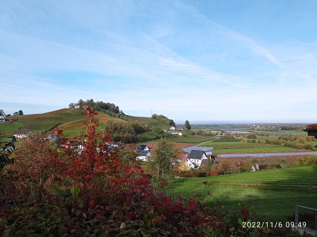 Leutegesundmach's tweet photo. Heute war ich bei einem Seminar im Schwarzwald. Ich hatte einige sehr gute Erkenntnisse.
Thema: Hoffnungsanker in schwierigen Zeiten (christliche Veranstaltung)
#EntdeckeDeineRegion
#Oberkirch
#TagDerFrau
#selfcare https://t.co/g9VOITLHKD