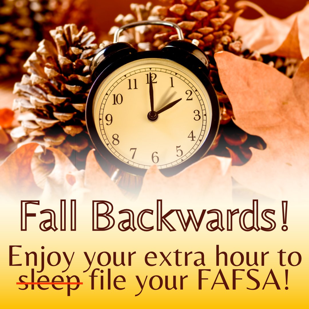 Rowan University Financial Aid tweet media