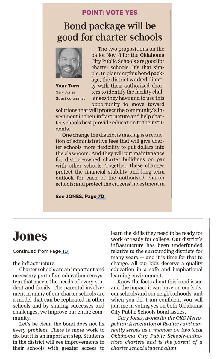 Mayor David Holt tweet media