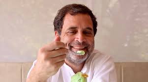 @ANI BJP gave a tough fight to TRS. Well done @BJP4Telangana!! Congress n RaGa got a big moral victory after #BharatJodoYatra in Telangana after finishing distant 3rd in #MunugodeBypoll. 🤣🤣🤣
