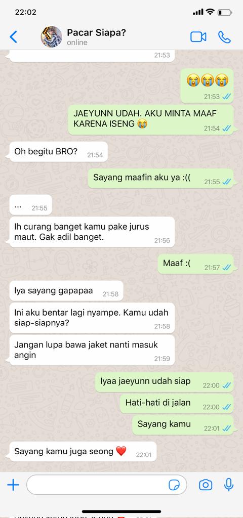 snoopvjay's tweet photo. #jakejay #kejay one tweet au

Edisi JS iseng https://t.co/5Cp0Kelz9J