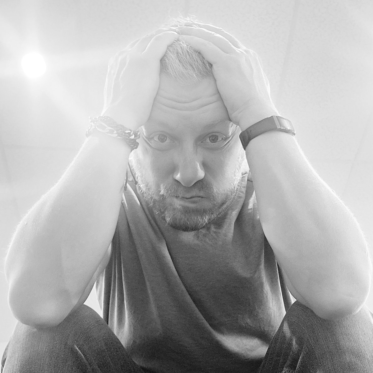 Un petit dimanche à faire... de la comptabilité. 🤮 C'est certain que ma journée est pire que la tienne.