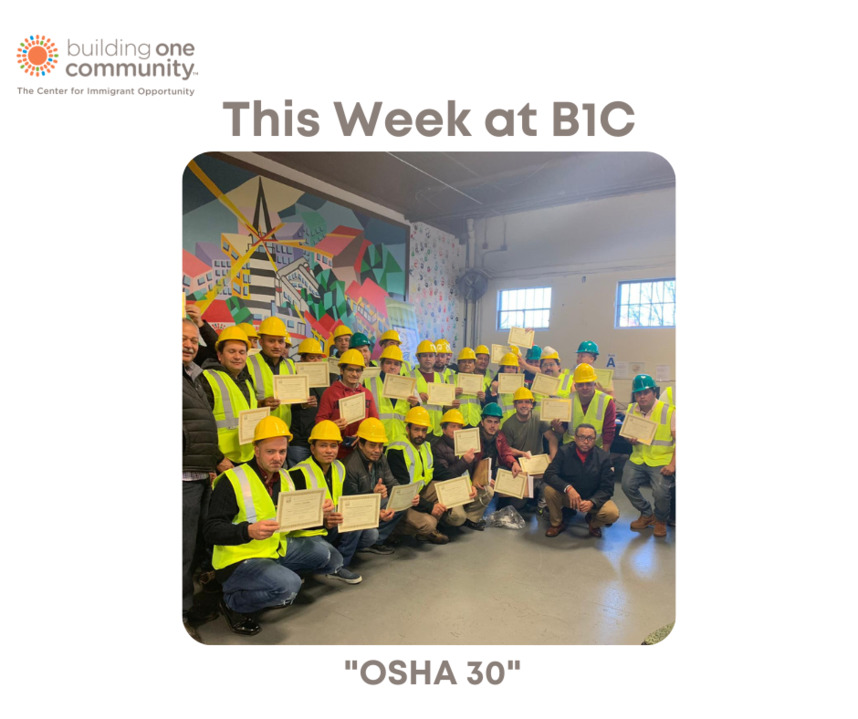 New week = new programs and services available to you! 

 Please donate today to our Holiday Toy Drive at kont.ly/81704abe

Register for any of these or check out our booklet for an upcoming program in November! midd.me/TwcB