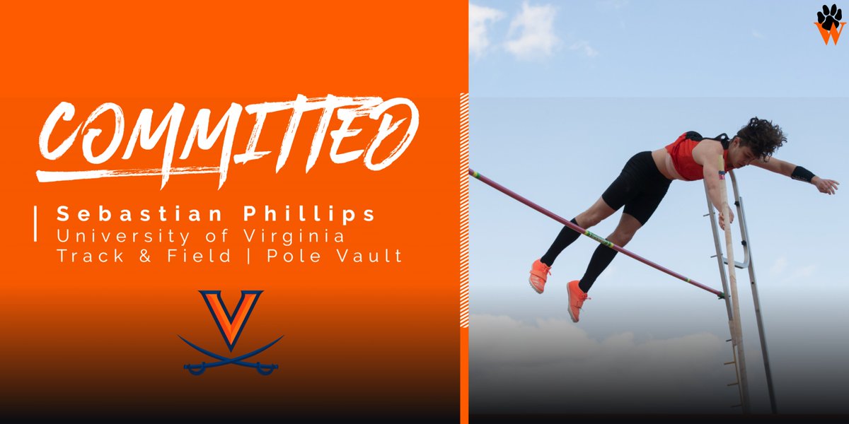 Congratulations to Sebastian Phillips <a href="/Sebphillips0/">Sebastian Phillips</a> on his verbal commitment to <a href="/UVA/">UVA</a>!