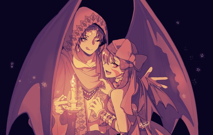 アルフリードのtwitterイラスト検索結果