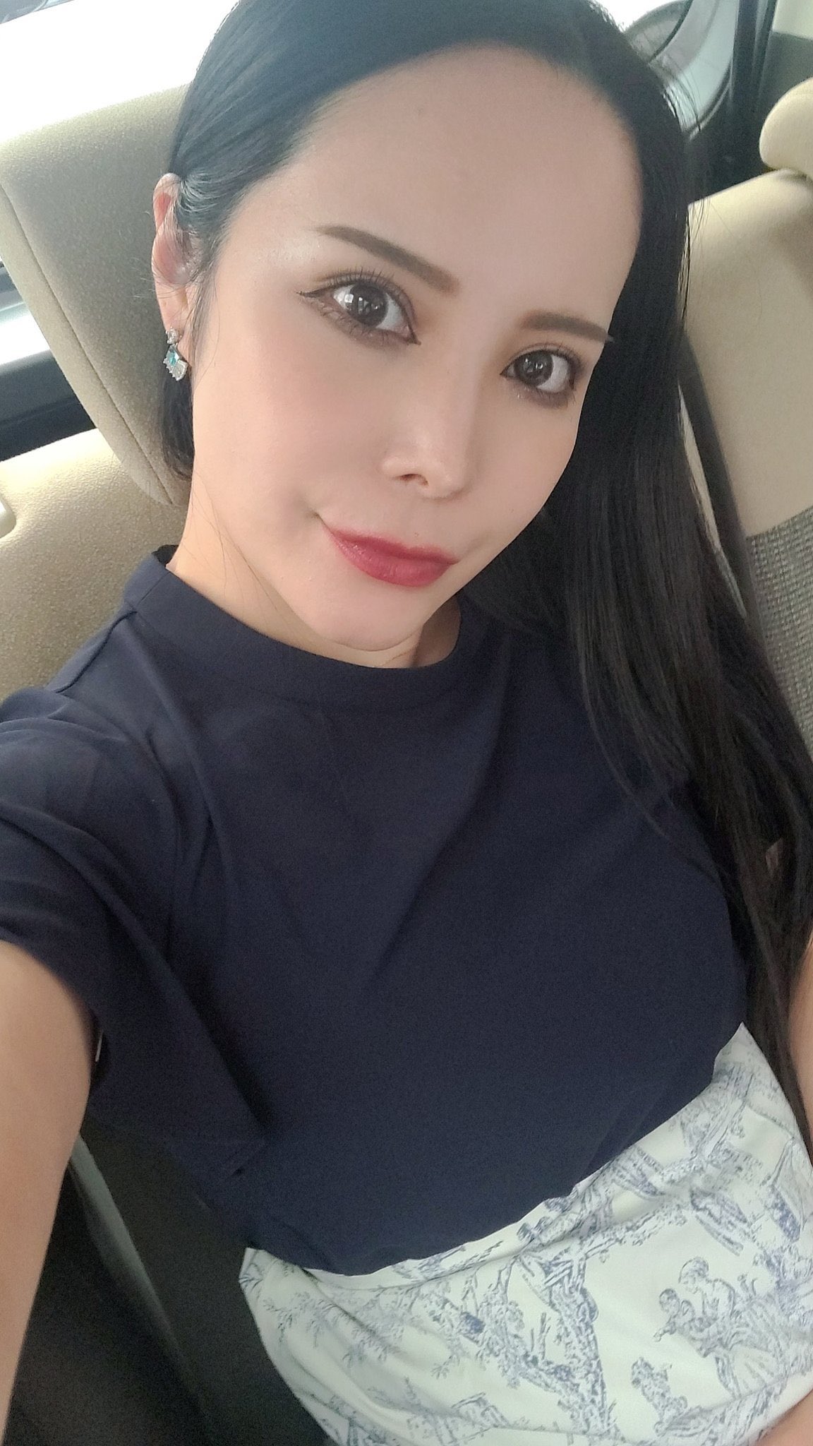 ケイ on X: #いい推しの日 ツイート遅くなっちゃったけど 僕の推しにはこれからも元気に活動して欲しい限りです😊 蘭さん(@nonomiya_ran_2  )の可愛いさと素敵なおっぱいと笑顔、今後も見守っていきたいです♪ 大好きです👍ずっと応援しています✌️ 毎日蘭ニー🍌 #野々宮 ...