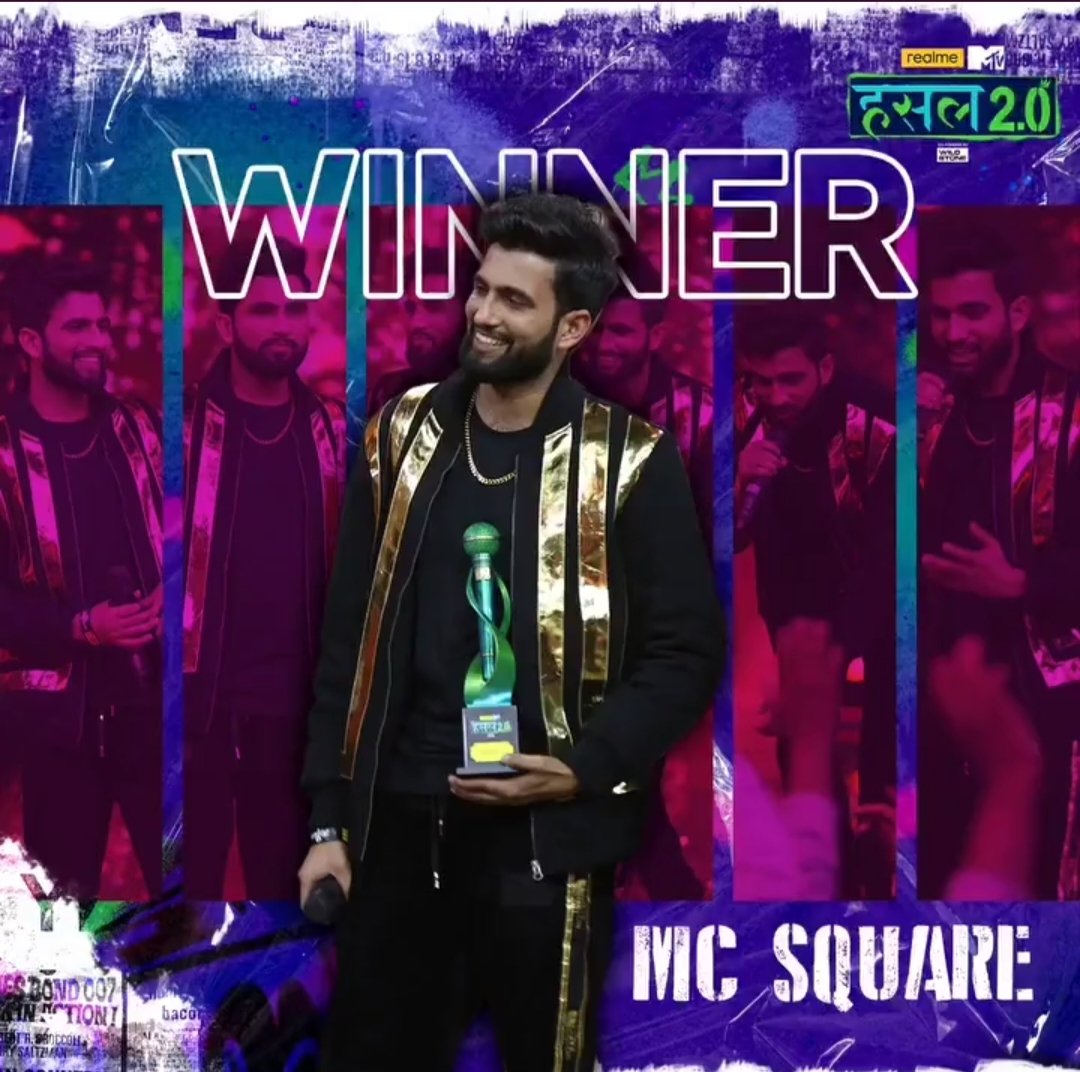 Winner @McSquare_7000 congratulations brother @GurjarBoysPage @GurjarEktaTeam @GurjarKjindabad @GurjarsOf_India @gurjarpm578