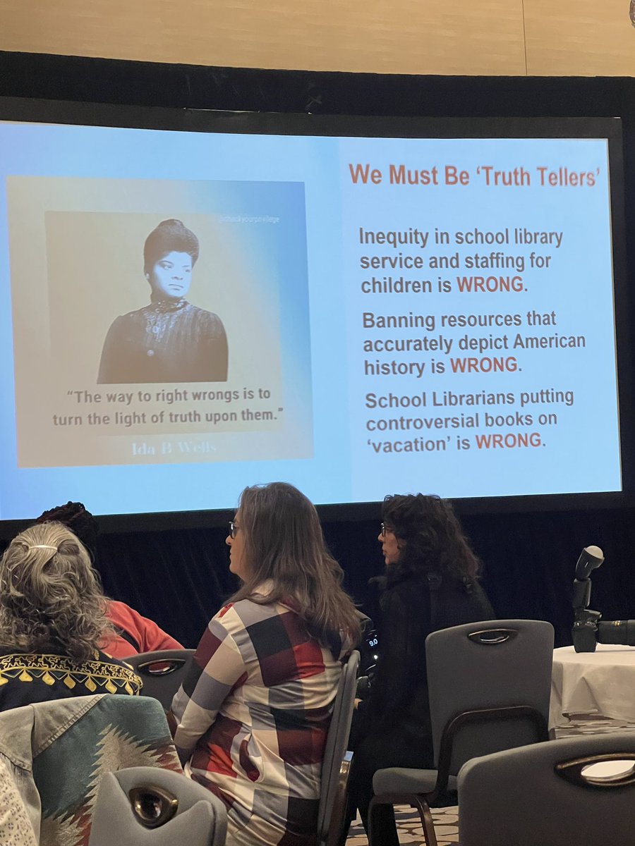 Michelle C. Jarrett tweet media