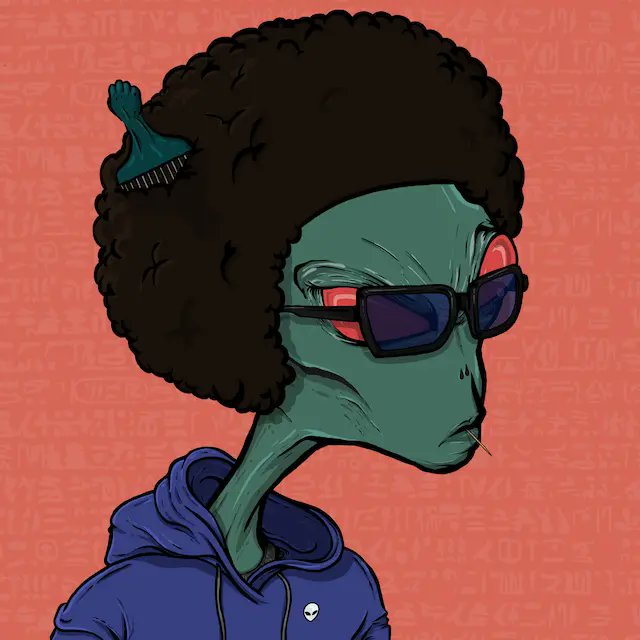 💫#NFTGiveaway💫
🔹10 x Whitelist Giveaways #NFT

1⃣ Follow
2⃣ Like &amp; RT
3⃣ Tag 5 friends

Ends in 12 hrs⌛️

#NFTs #NFTCommunity #NFTCollection #NFTdrop