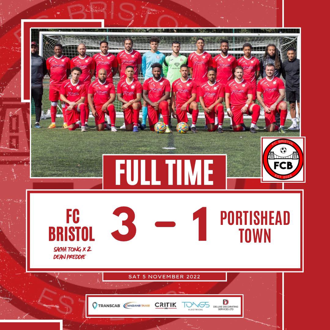 Another 🌲 points. Two wins on the bounce for the boys, a goal on his debut for DJ And a Sacha Tong brace bringing his goal tally to 21 this season 🔥 let’s keep this run going🤞