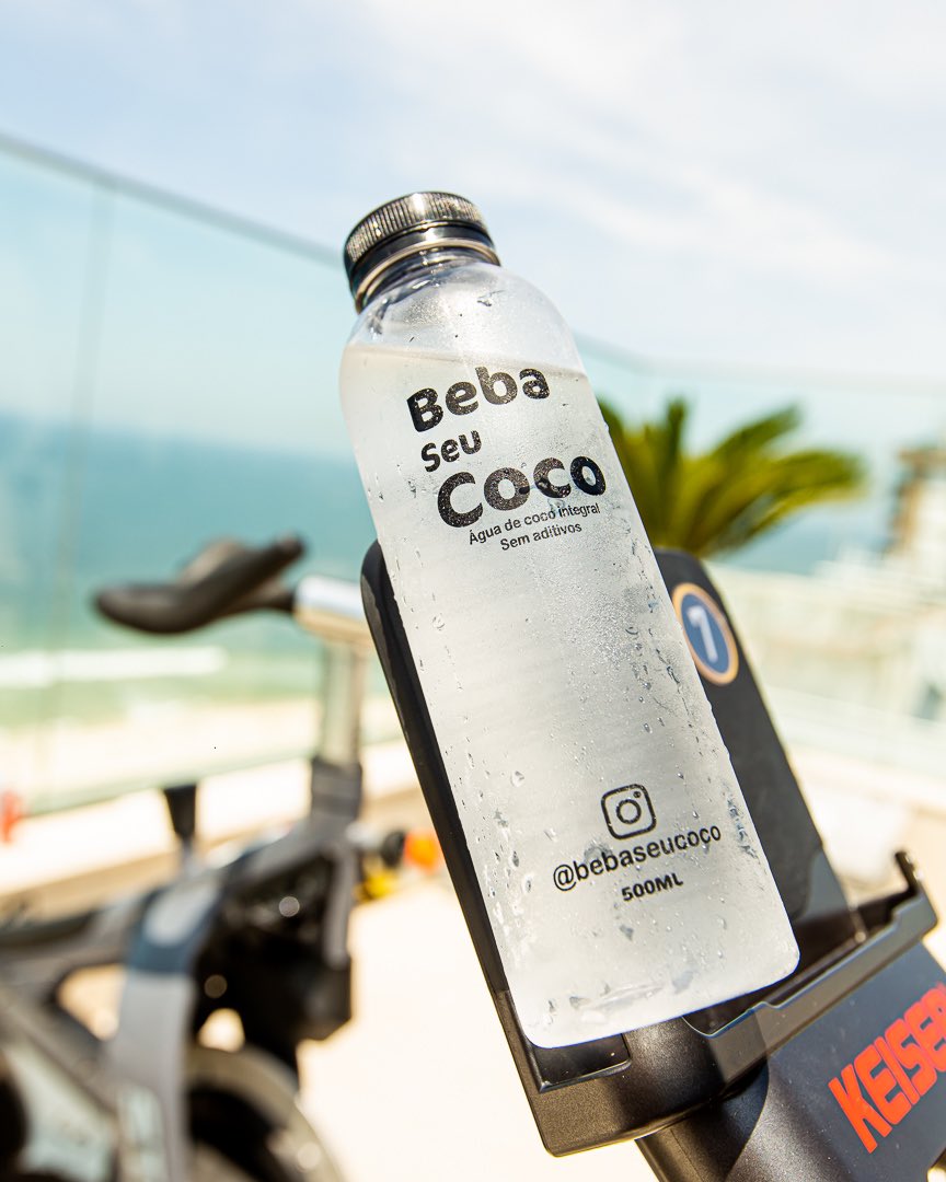 bebaseucoco's tweet image. Melhor não há! #bebaseucoco