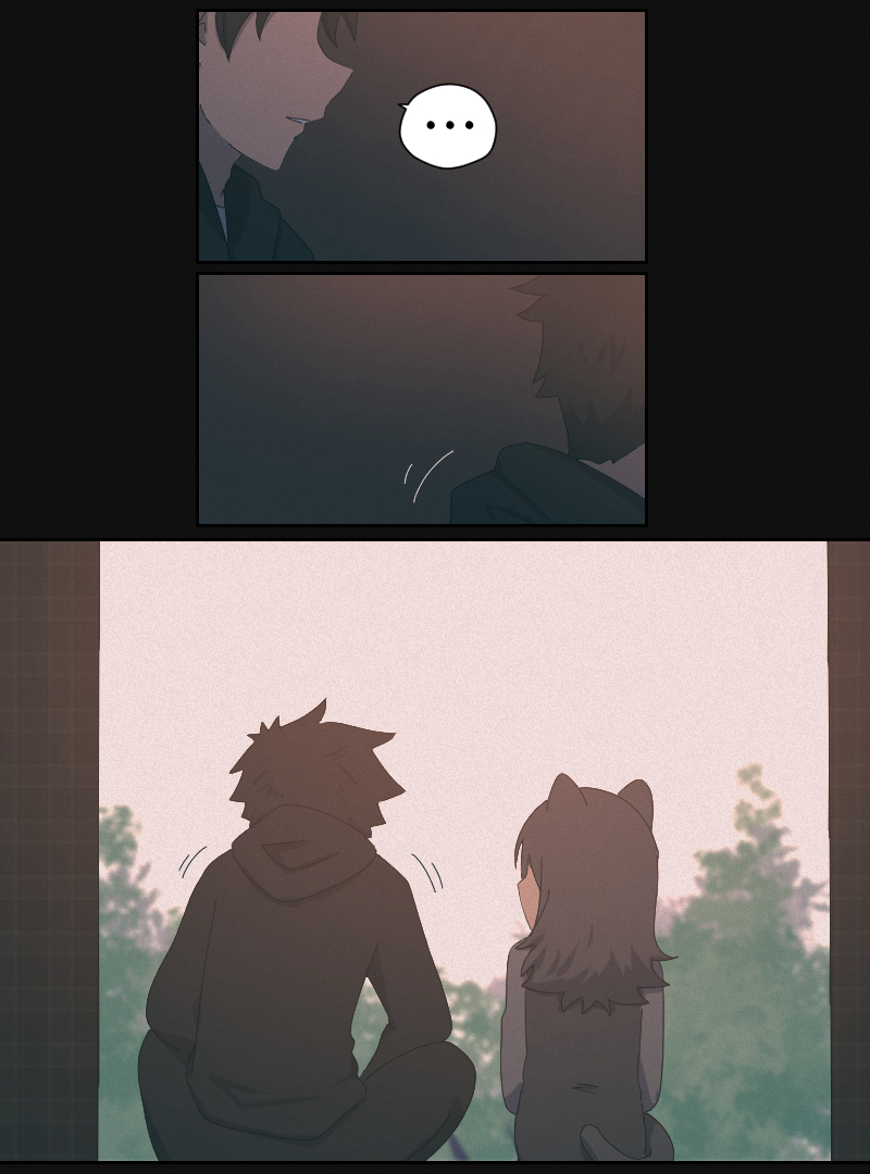 Yin on Twitter "Old cats do eat less."