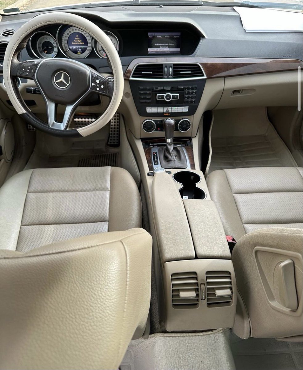 Automall_ng's tweet image. Mercedes Benz C300 2012 model 
Price:5.9m
Location: Abuja 
Nyash Asuu #Davidmark #Theifnubu 
@Mvnaaa___ @__yellows @aisha_yaGuda @miss_ayshatou @lumiquan_ @hamza_bin_musa @el_uthmaan @RahmahMlm