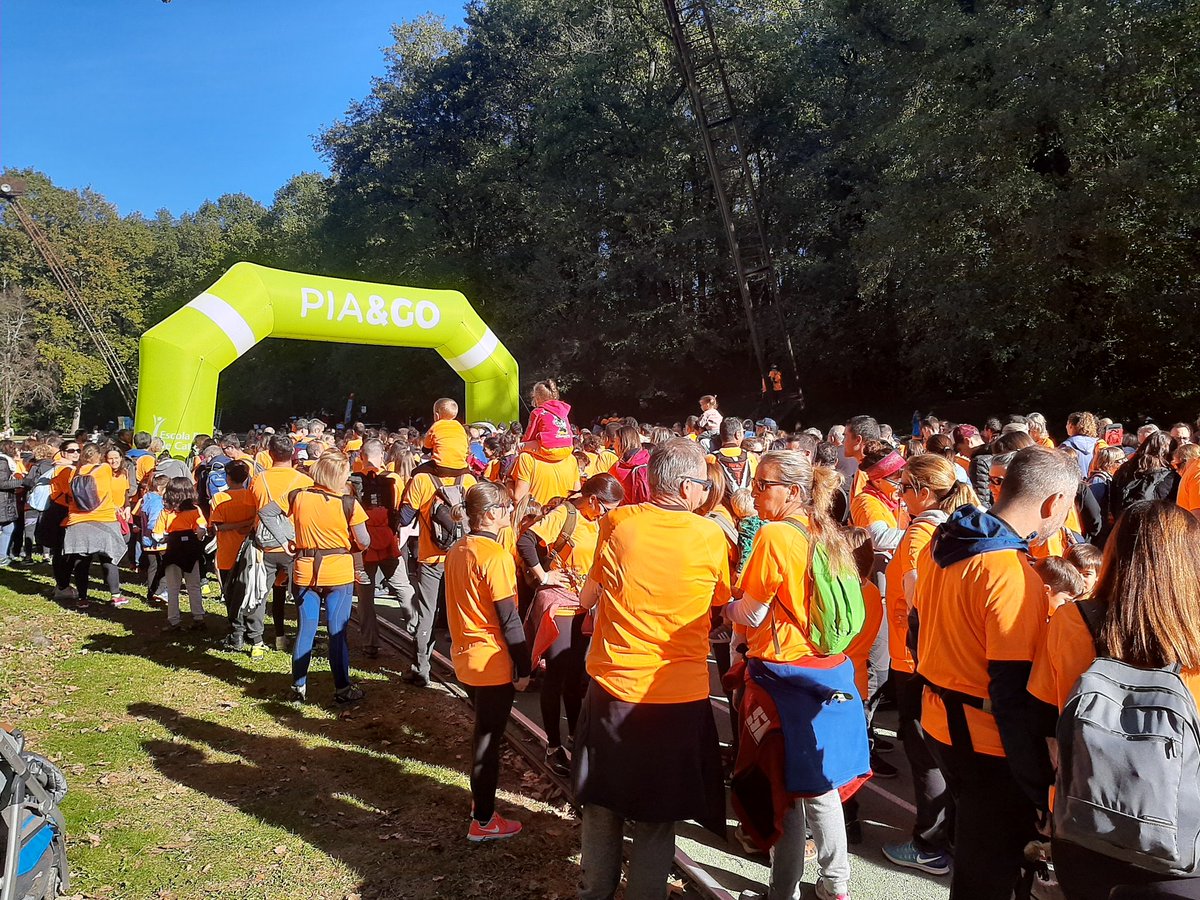 Preparats, llestos,...#piaandgo2022