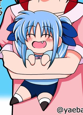 #いいねした人は私のアイコンを自分の絵柄で描く
あいあむくりーちゃー、へんなせいぶつ! 