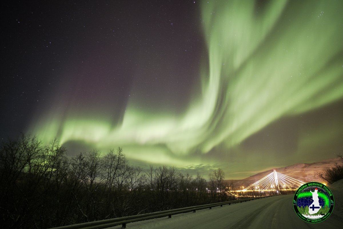 tours_aurora's tweet photo. Join us under the northern lights this winter! Northern Lights holidays starting from only €995! Visit https://t.co/VElXeZ6kJL
#exploreutsjoki #lapland, #finland, #discoverfinland #discoveringfinland #ourlapland #visitfinland #visitlapland #iwishiwasinfinland #northernlights https://t.co/1LUO4UvhAw
