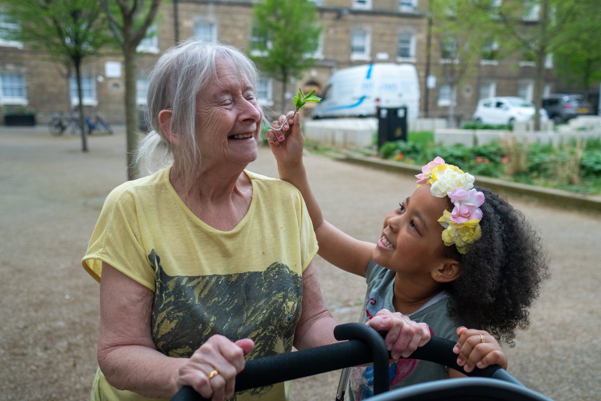 In Certain Places tweet media