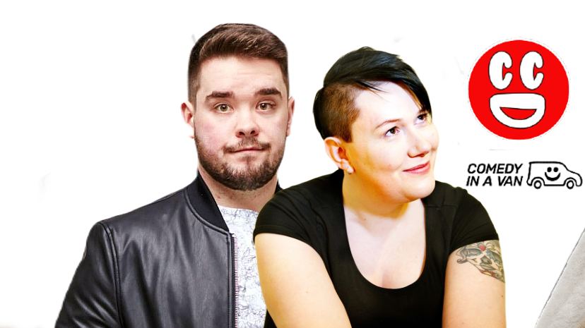 Heatons Comedy tweet media