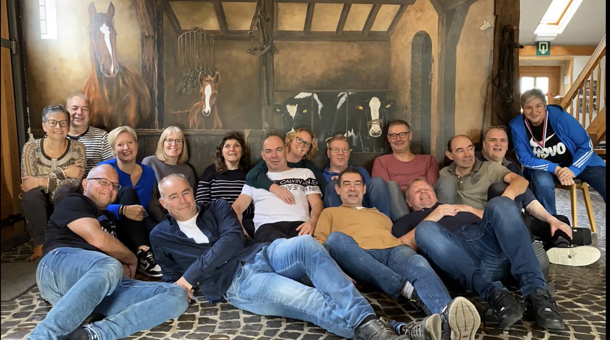 Tineke Diaz (@tinekediaz) on Twitter photo 