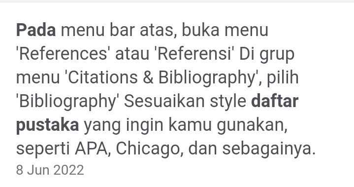 waldorfied's tweet photo. @collegemenfess mending ke menu reference terus ngikut langkah ini biar ga cape ketik kalo bikin dafpus. https://t.co/XzQn0bUsw0