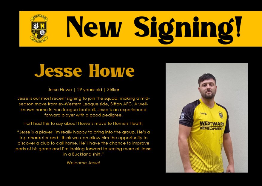 Buckland Athletic FC tweet media