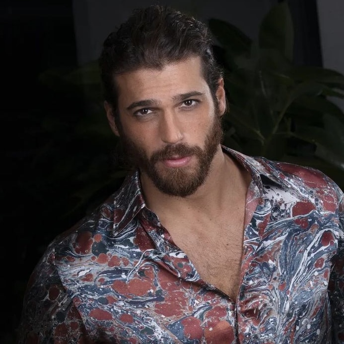 AnnaVozza2's tweet photo. #NewProfilePic
#CanYaman ➿ https://t.co/FNbY3fIcX9