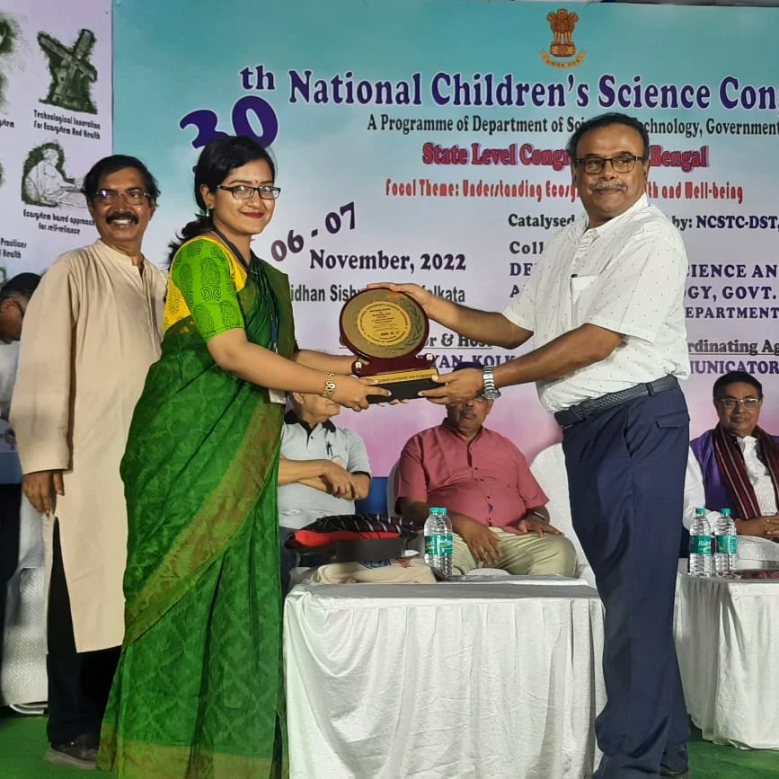 DAV Model School,Durgapur (W.B) tweet media