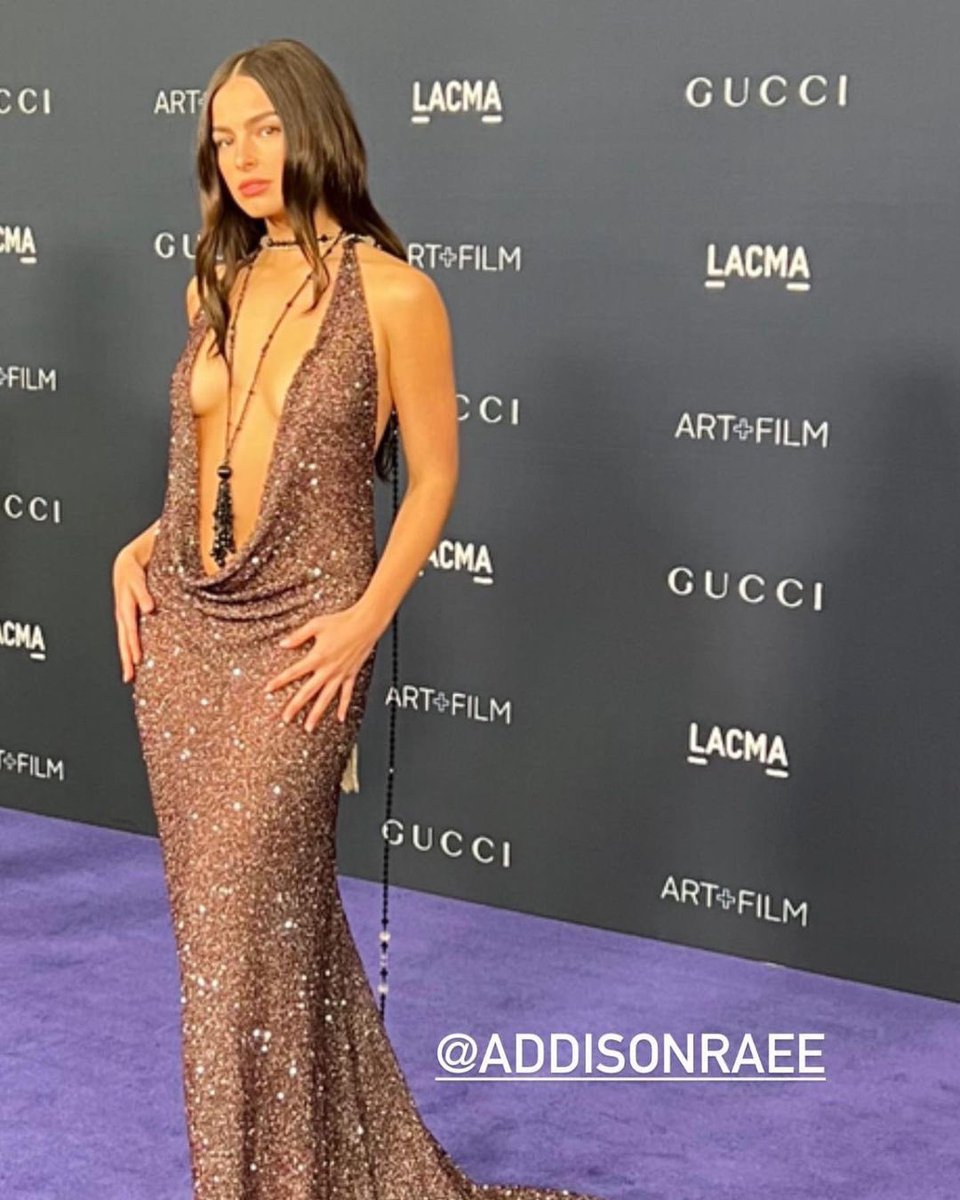 Addison Rae Worldwide tweet media