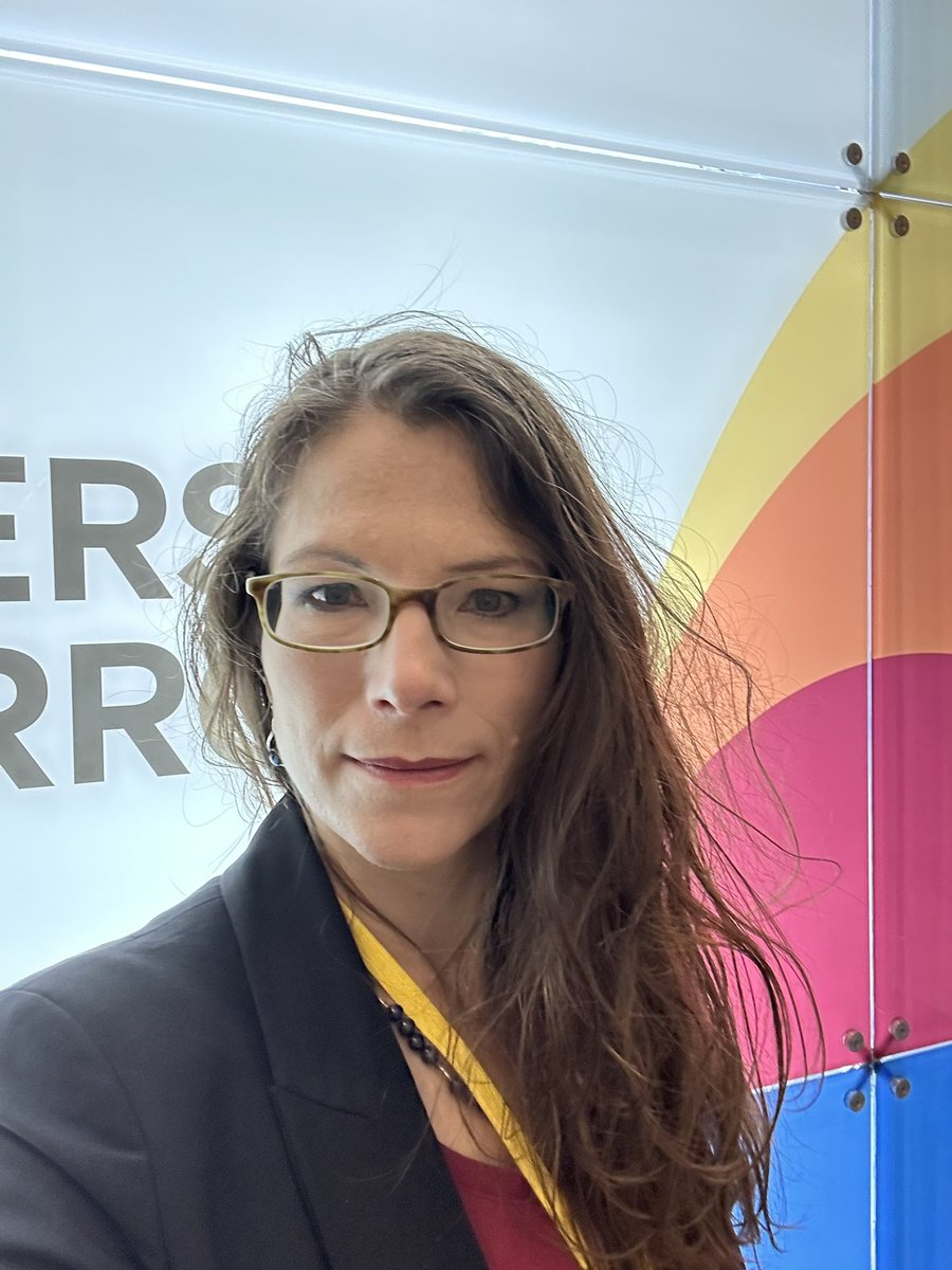 maja_pfister's tweet photo. Tag 3 mit dem @gdv_de beim #BuKo65 der @jungeliberale. Danke für viele gute Gespräche über #Nachhaltigkeit, #Altersvorsorge, #Diversity und #Digitalisierung. @fbrandmann @jensteutrine @c_lindner @moritzkoerner @Horst_Becker @JoergAsmussen @anja803 @peterschwark https://t.co/sikGDqS3AO