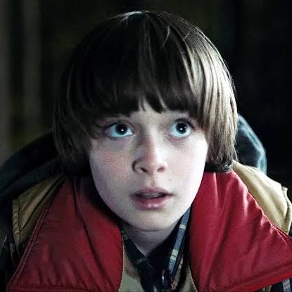 Exclusivo] Will Byers de Stranger Things diz para fugirem de spoilers