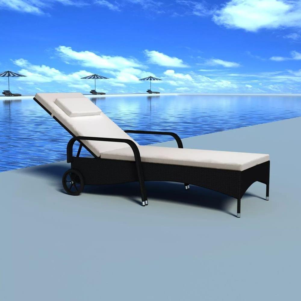 The Sola - Luxury Sun Lounger by Lux

Shop now 👉👉 bit.ly/3t0JWSv

#luxhomeandgardens #Gardengoals #Rattan #outdoorspace #Gardenideas