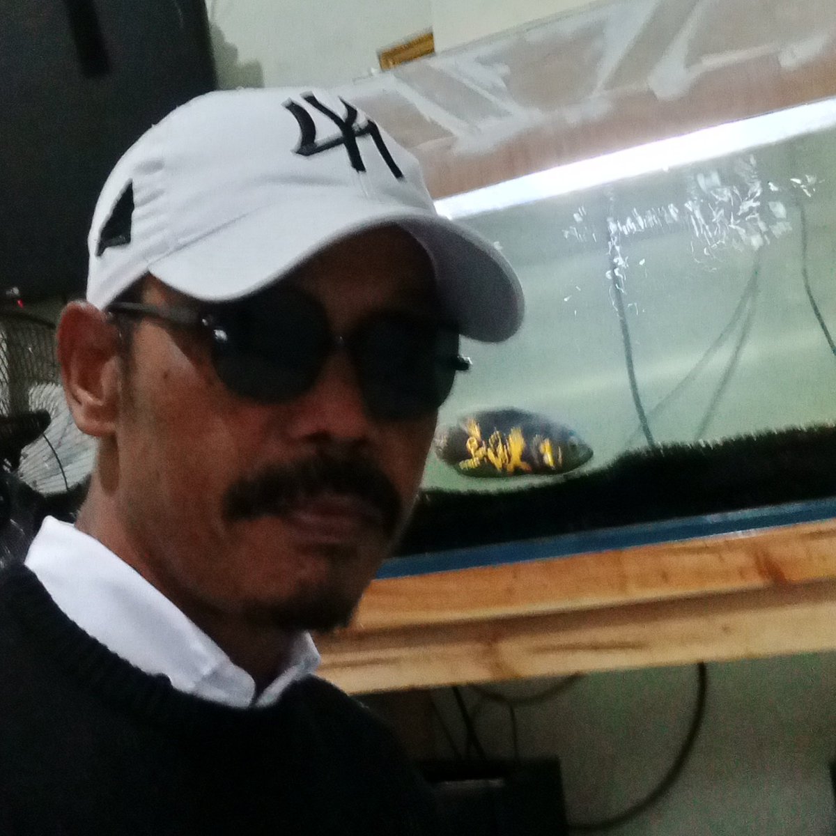 AldiUntung's tweet photo. #FotoProfilBaru https://t.co/oXWc9eXoQD