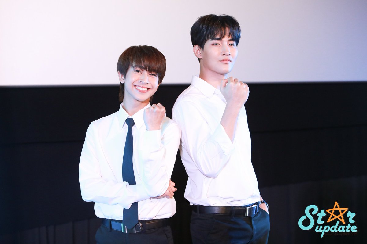 webstarupdate's tweet photo. โอห์ม ฟลุ้ค กลับมารับบท ดีน-ภาม ใน Between Us (เชือกป่าน) เริ่มฉายตอนแรกในวันที่ 6 พ.ย. 2565 ทางช่อง One 31 เวลา 22.45 น. และย้อนหลังทาง IQIYI เวลา 23.45 น. 
#BetweenUsTheSeries
#เจ้าแก้มก้อน ของ #โอห์มไง
#OhmThitiwat 
#Fluke_Natouch https://t.co/4qrZg1YqxH